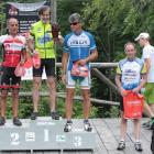 Udane występy podczas Uphill MTB Beskidy (2)