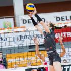 BKS PROFI CREDIT Bielsko-Biała, Legionovia Legionowo, porażka BKS (4)