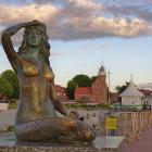 ustka