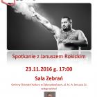 spotkanie-janusz-rokicki