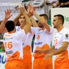 BBTS BIELSKO-BIALA - LOTOS TREFL GDANSK