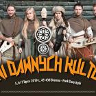 dni dawnych kultur