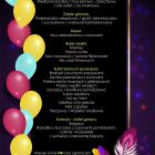 menu karnawałowe grepielnia