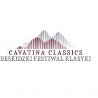 CAVATINA CLASSICS LOGO
