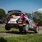 Rally di Roma Capitale 2017, Kajetan Kajetanowicz, Jarosław Baran, Kajto (3)