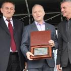 Podsumowanie sezonu Rekord Bielsko-Biała, Dzień piłkarza Rekord Bielsko-Biała (6)