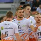 BBTS Bielsko-Biała, przegrywa z Aluron Virtu Warta Zawiercie (6)