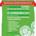 bbfan-plakat_WYSTAWA Istebna