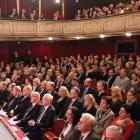 Cieszyn Miastem Reformacji, Reformacja, Marcin Luter, 500-lecie (2)