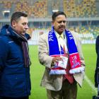 Goście z Indii na Stadionie Miejskim (6)
