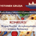 Przystanek Gruzja