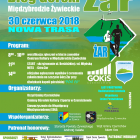 bieg na zar