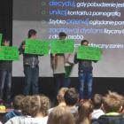 Archipelag Skarbów, program profilaktyczny, warsztaty, Drogomyśl, Pruchna, Strumień (6)