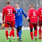 Podbeskidzie Bielsko-Biała, FK Fotbal Trzyniec, sparing (3)