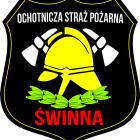 logo osp świnna
