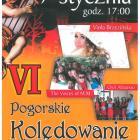 pogorskie kolędowanie