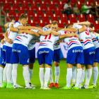 Podbeskidzie Bielsko-Biała, GKS Tychy (6)