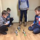 Bezpłatne zajęcia pokazowe z robotyki (3)