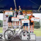 1 - Mateusz Nieboras, 2m PP XCO