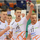 BBTS Bielsko-Biała, GKS Katowice, BBTS przegrywa z Katowicami (2)