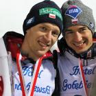 Stefan Hula mistrzem Polski, Świąteczny Konkurs Skoków Narciarskich Wisła (2)