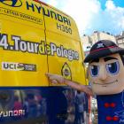 Podbeskidzie Bielsko-Biała, Drutex Bytovia Bytów, wejściówki na mecz, Tour de Pologne (4)