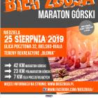 plakat Bieg Zbója jpg