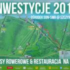 gorskie sciezki rowerowe szczyrk