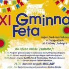 gminna feta lodygowice