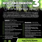 noc zbójników