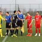 Podbeskidzie - Balmazujvaros FC