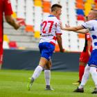 3. kolejka Centralnej Ligi Juniorów, Podbeskidzie Bielsko-Biała, Lechia Gdańsk (3)