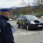 Finał Młodzieżowego Turnieju Motoryzacyjnego, Skoczów (3)