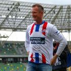 bartlomiej konieczny