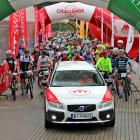 11. MTB Trophy Istebna relacja (3)