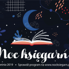 noc księgarń