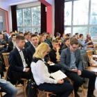 XIV międzynarodowa konferencja uczniowska, Energia Odnawialna w Teorii i Praktyce (3)