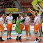 Mecz BBTS Bielsko-Biała, Jastrzębski Węgiel, (1)
