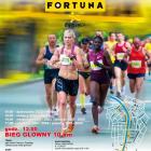 8 FORTUNA BIEG plakat PL