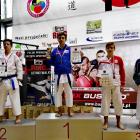 XXIII edycja Pucharu Rady Regentów, w Olimpijskim karate WKF, klub Atemi (2)