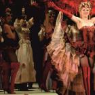 OPERETKA KIJOWSKA + DOKLEJKA