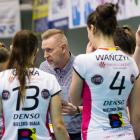 BKS PROFI CREDIT Bielsko-Biała, Impel Wrocław, siatkarki, Orlen Liga (1)