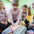 Półkolonie z Uwagą, Istebna (14)