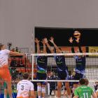 BBTS Bielsko-Biała, Espadon Szczecin, wygrana BBTS (4)