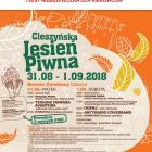 bracka jesien piwna