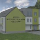 wizualizacja_gminna-biblioteka-hazlach
