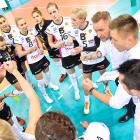 BKS Profi Credit Bielsko-Biała, Impel Wrocław, Liga Siatkówki Kobiet (4)