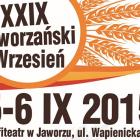 jaworzanski wrzesien