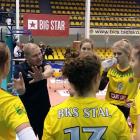 Ogólnopolski Turniej Kadetek, BKS Bielsko-Biała (1)