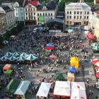 swieto trzech braci cieszyn